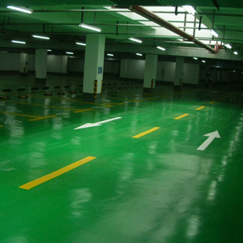 环氧地坪